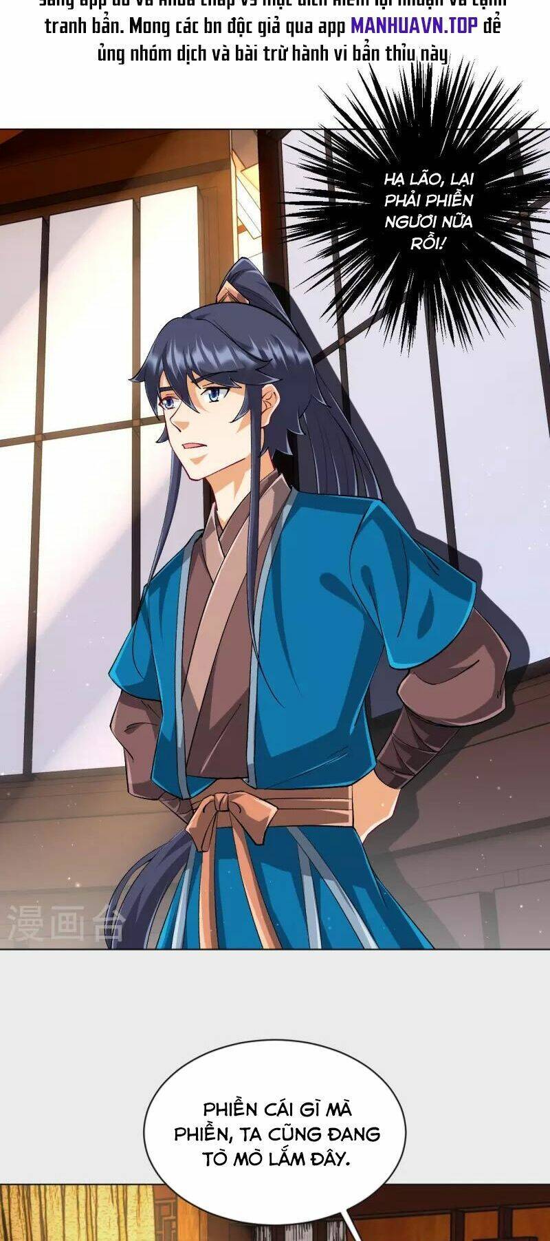 Nhất Đẳng Gia Đinh Chapter 317 - 7