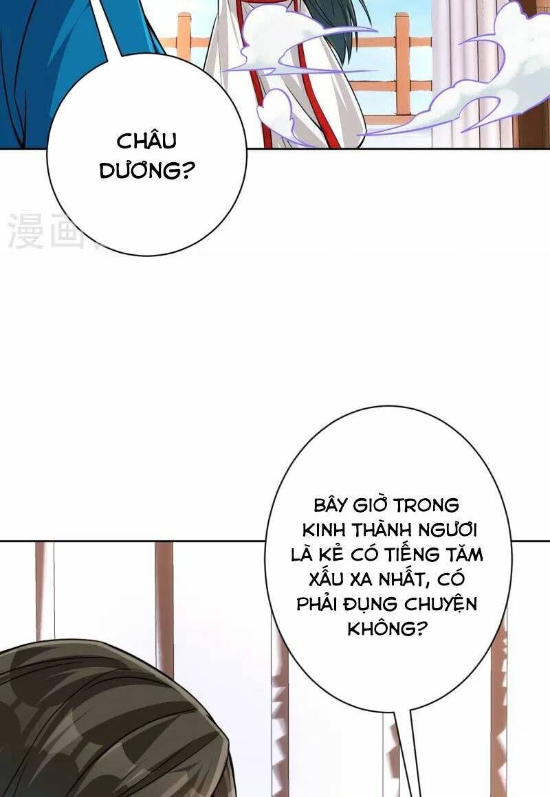 Nhất Đẳng Gia Đinh Chapter 319 - 13