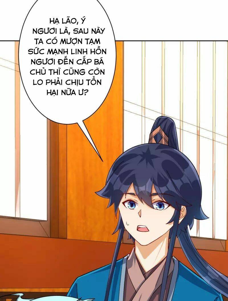 Nhất Đẳng Gia Đinh Chapter 319 - 8