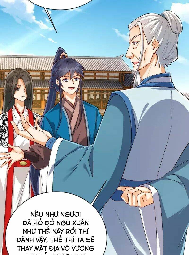Nhất Đẳng Gia Đinh Chapter 320 - 11