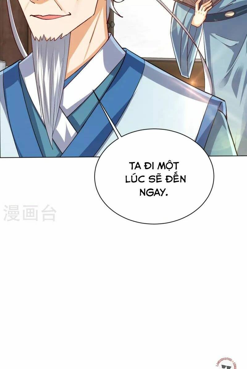 Nhất Đẳng Gia Đinh Chapter 320 - 16