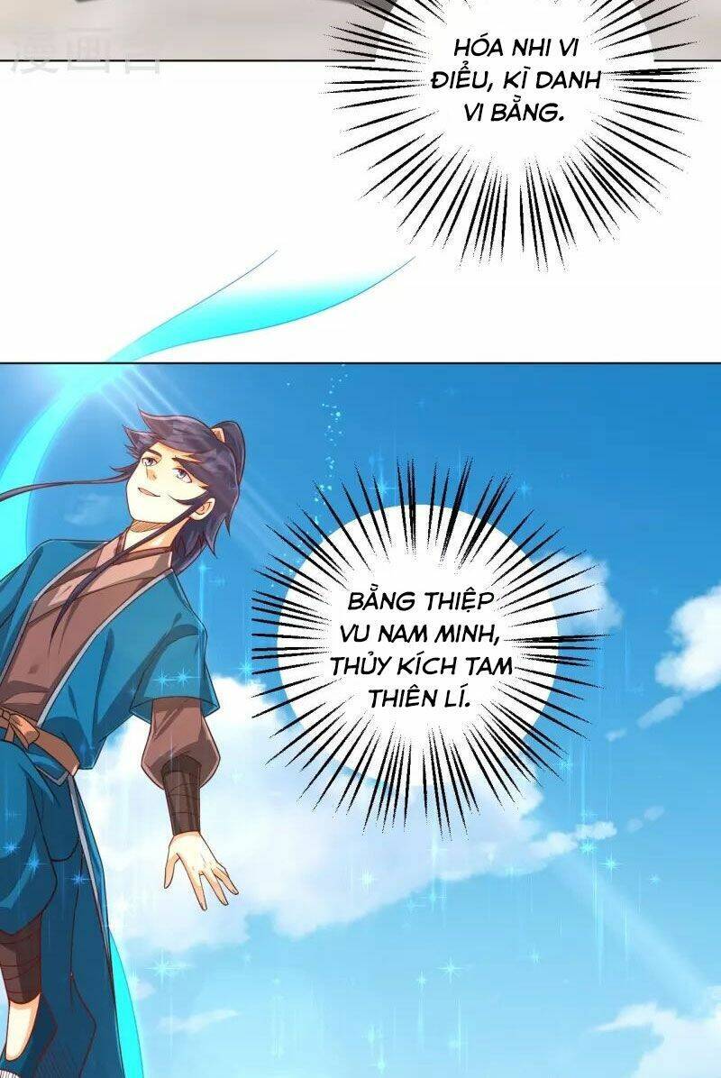 Nhất Đẳng Gia Đinh Chapter 320 - 19