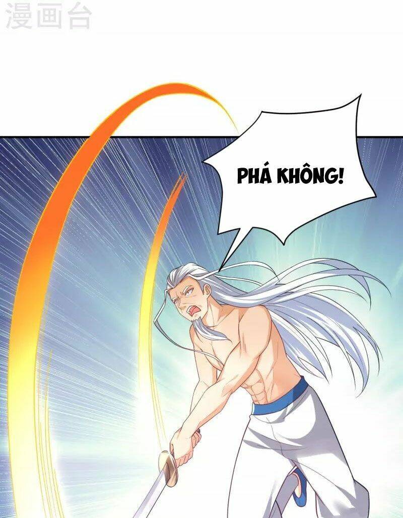 Nhất Đẳng Gia Đinh Chapter 321 - 12