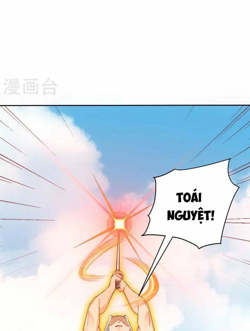 Nhất Đẳng Gia Đinh Chapter 321 - 30