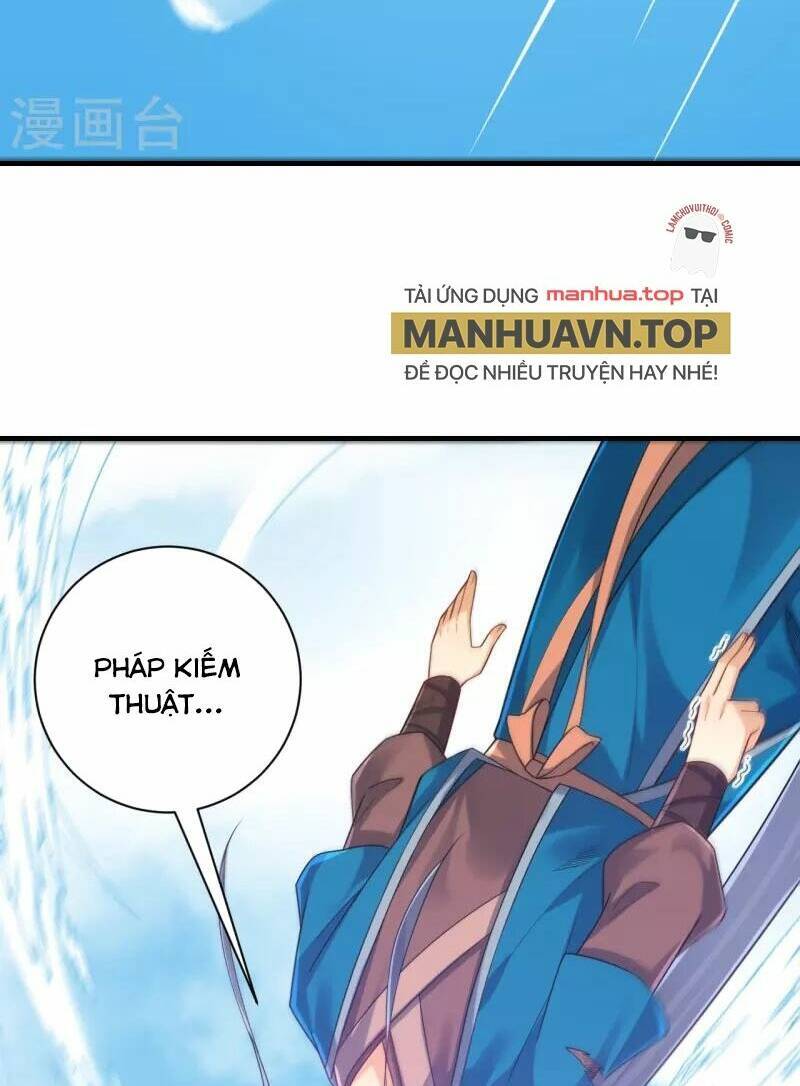 Nhất Đẳng Gia Đinh Chapter 322 - 18