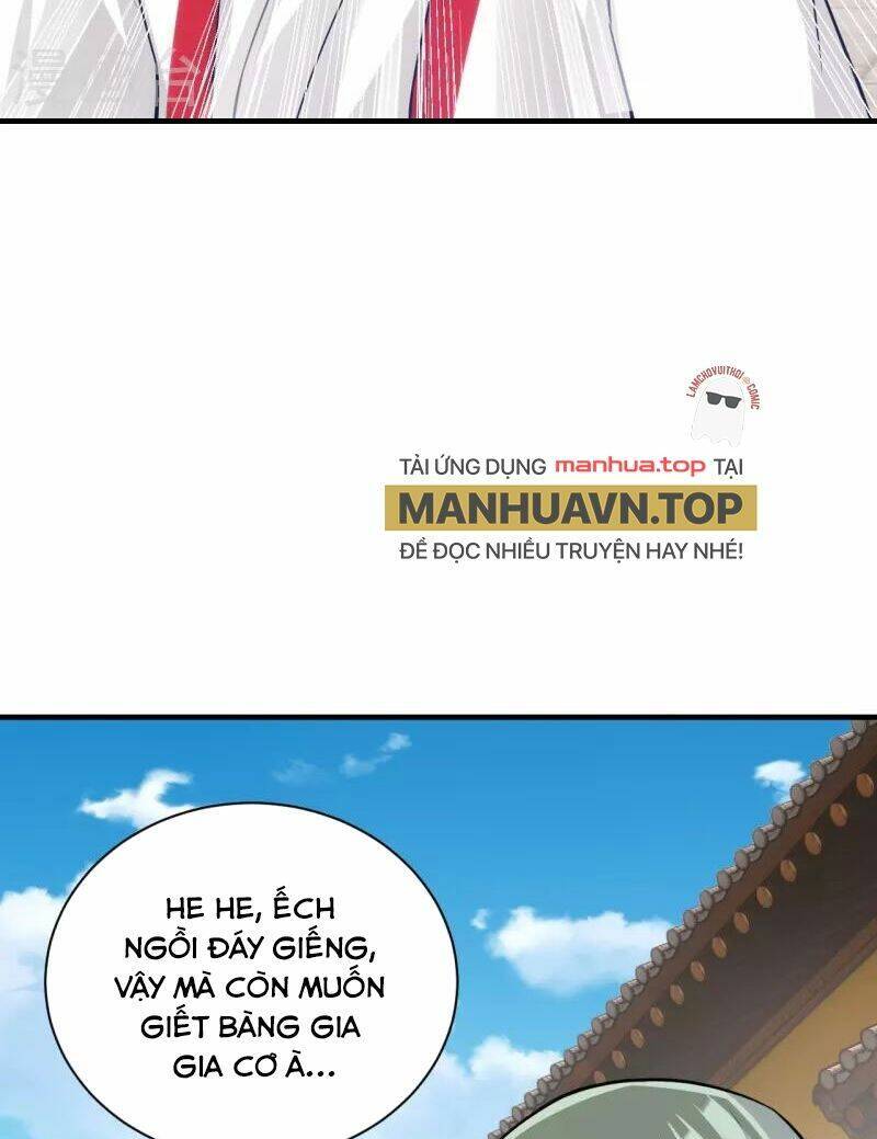 Nhất Đẳng Gia Đinh Chapter 322 - 40