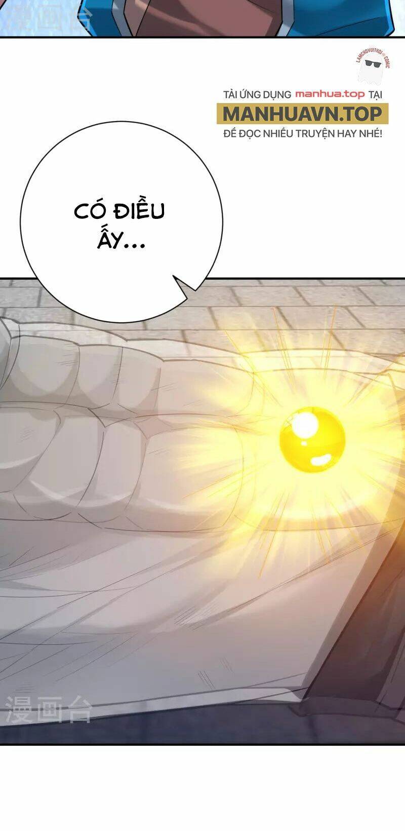 Nhất Đẳng Gia Đinh Chapter 323 - 11