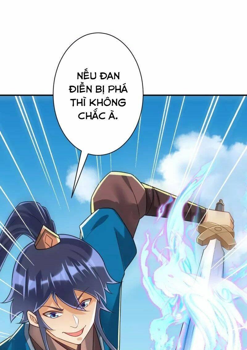 Nhất Đẳng Gia Đinh Chapter 323 - 12