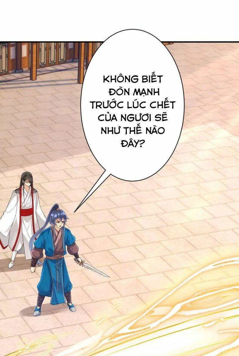 Nhất Đẳng Gia Đinh Chapter 323 - 18
