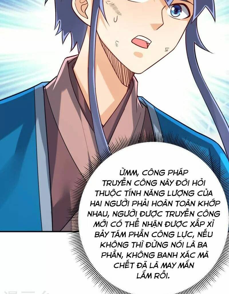 Nhất Đẳng Gia Đinh Chapter 323 - 27