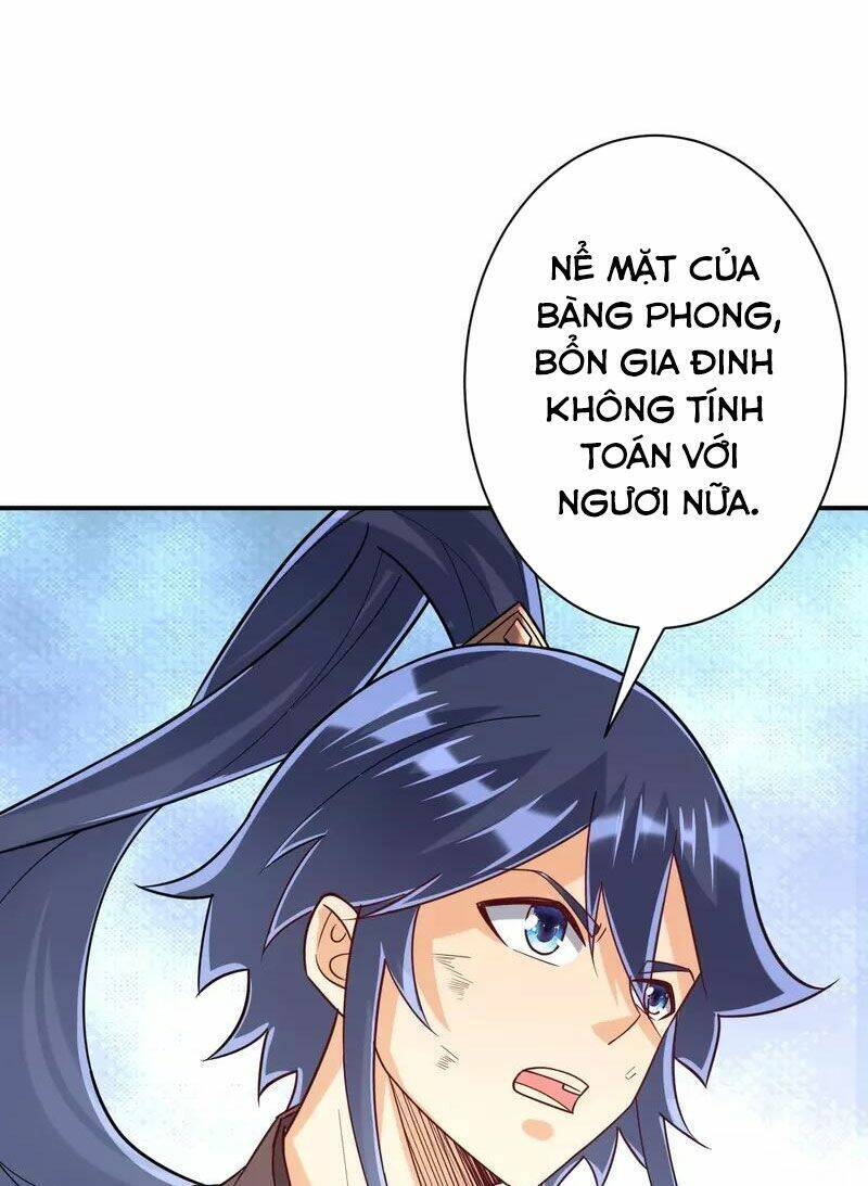 Nhất Đẳng Gia Đinh Chapter 323 - 30