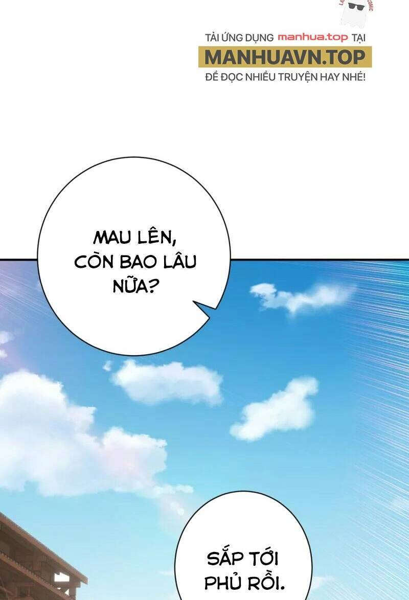 Nhất Đẳng Gia Đinh Chapter 323 - 42