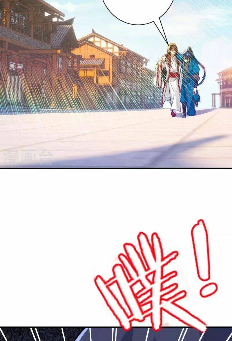 Nhất Đẳng Gia Đinh Chapter 323 - 43