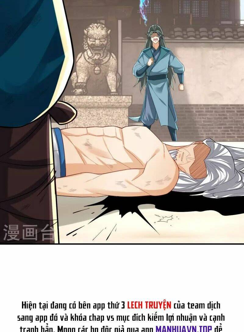 Nhất Đẳng Gia Đinh Chapter 323 - 6