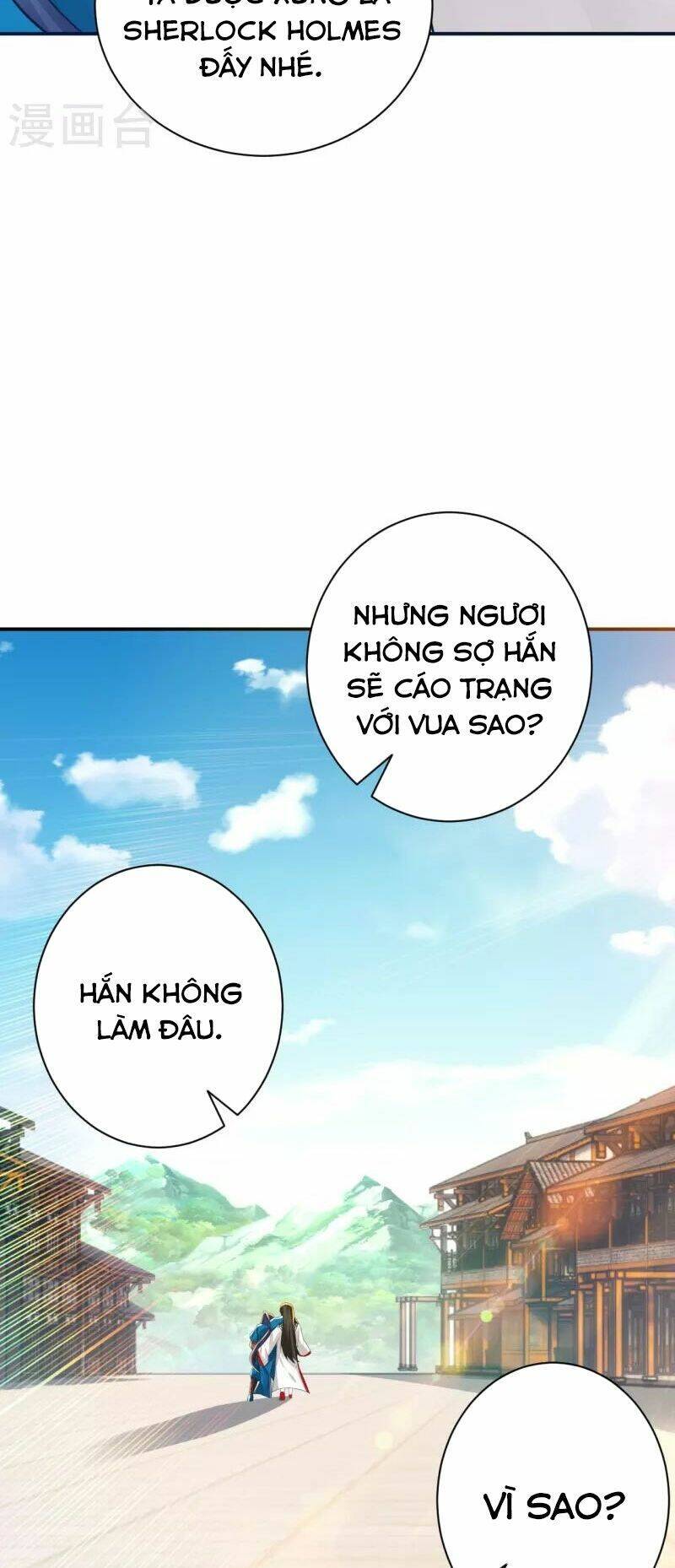 Nhất Đẳng Gia Đinh Chapter 323 - 52