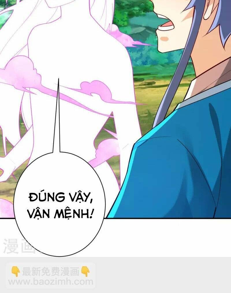 Nhất Đẳng Gia Đinh Chapter 324 - 32