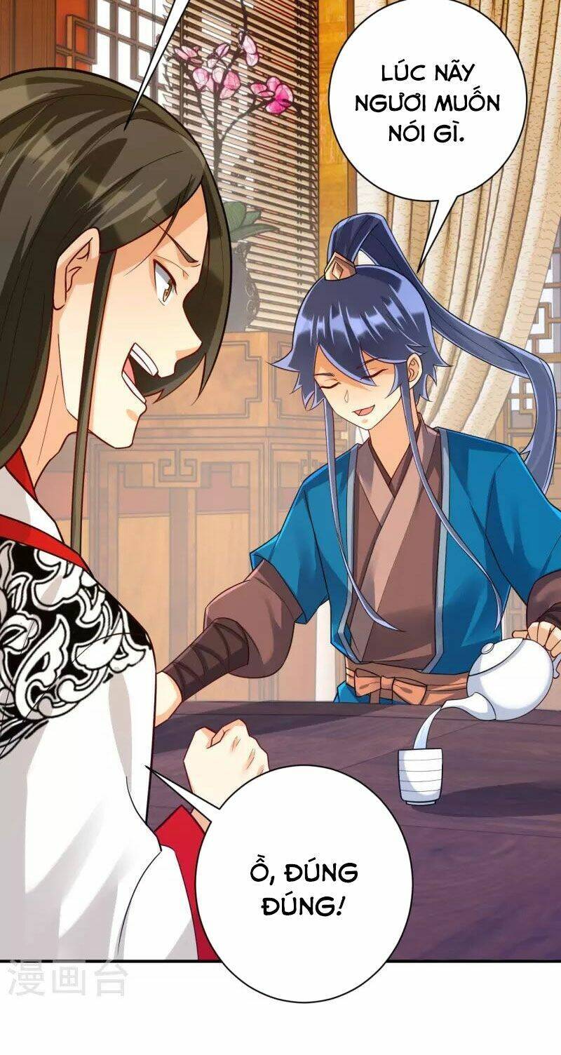 Nhất Đẳng Gia Đinh Chapter 324 - 8