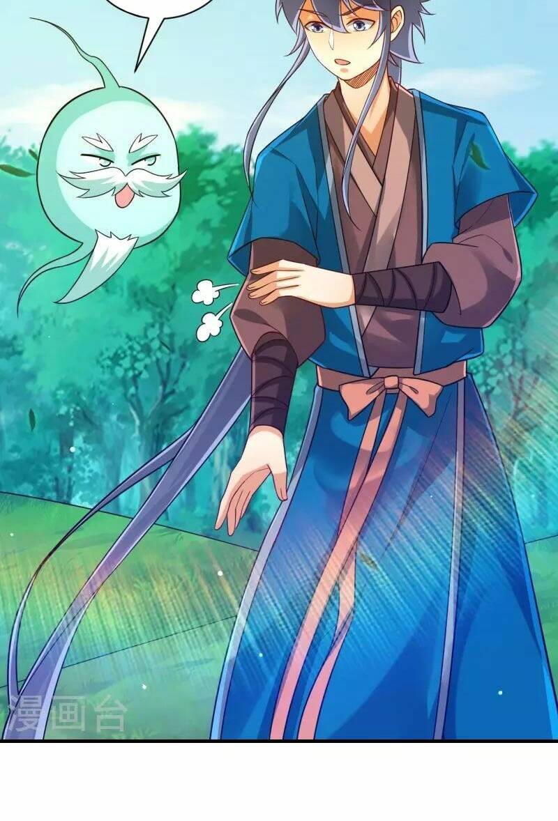Nhất Đẳng Gia Đinh Chapter 325 - 14