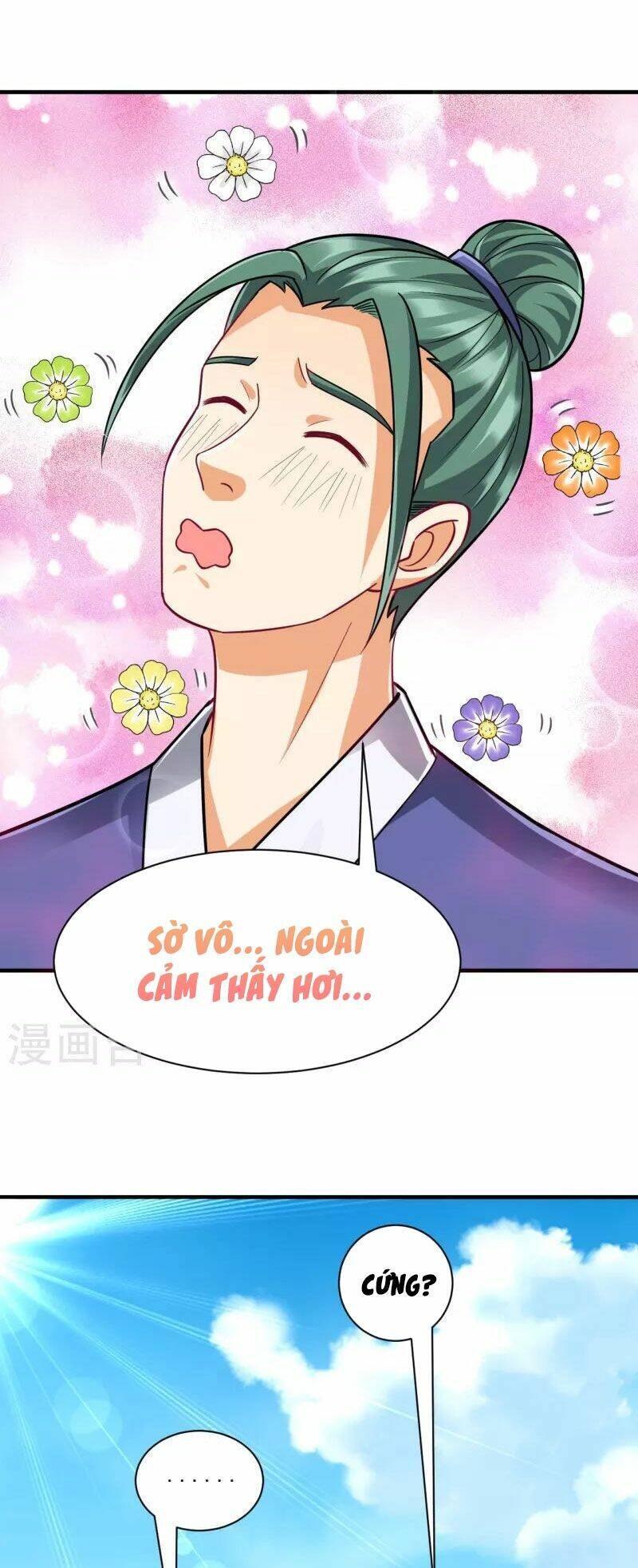 Nhất Đẳng Gia Đinh Chapter 325 - 24