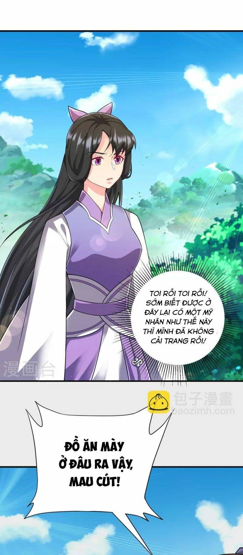 Nhất Đẳng Gia Đinh Chapter 325 - 27