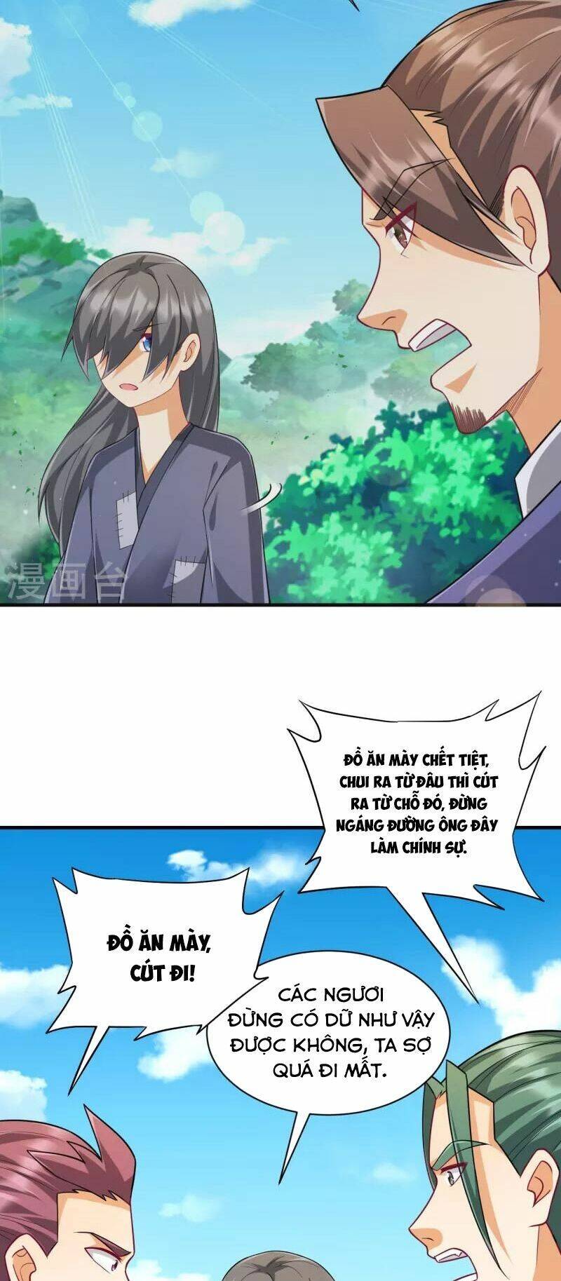 Nhất Đẳng Gia Đinh Chapter 325 - 28