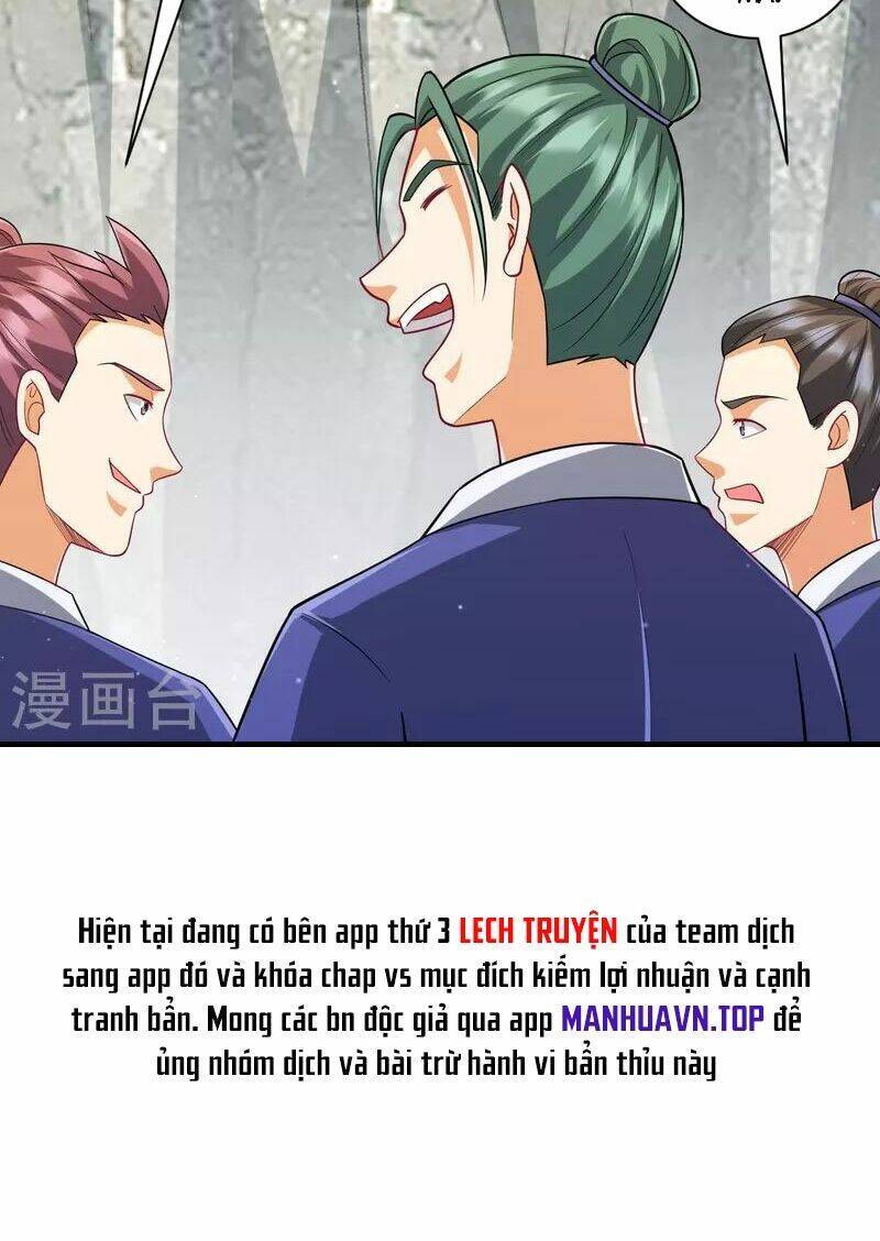 Nhất Đẳng Gia Đinh Chapter 325 - 32
