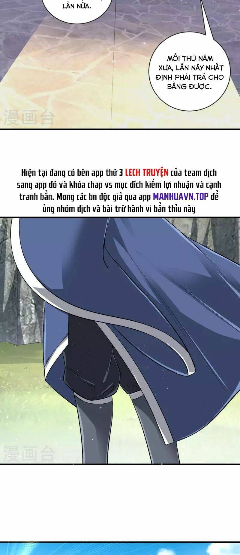 Nhất Đẳng Gia Đinh Chapter 325 - 7