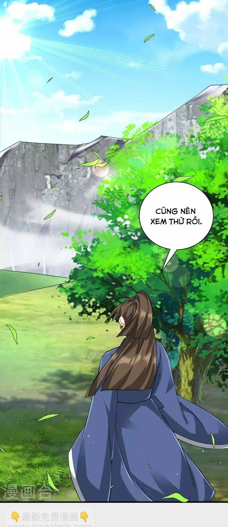 Nhất Đẳng Gia Đinh Chapter 325 - 8