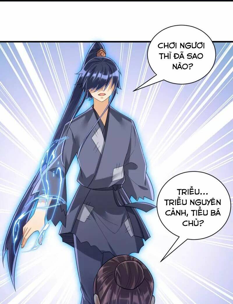 Nhất Đẳng Gia Đinh Chapter 327 - 18
