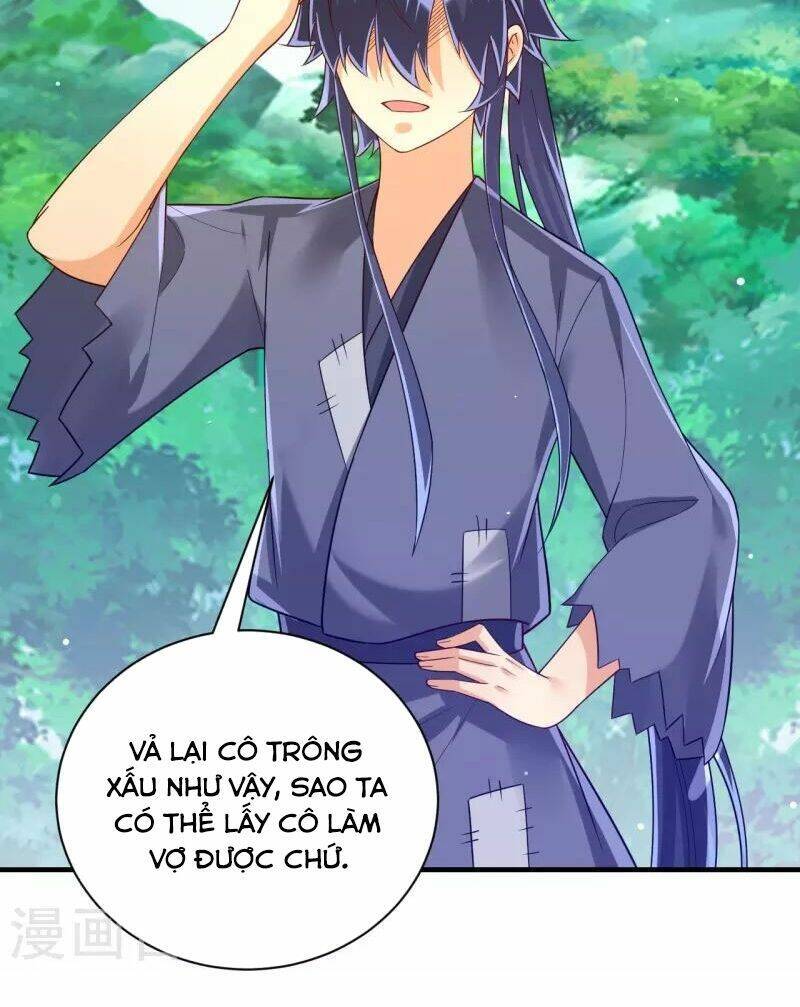 Nhất Đẳng Gia Đinh Chapter 327 - 23