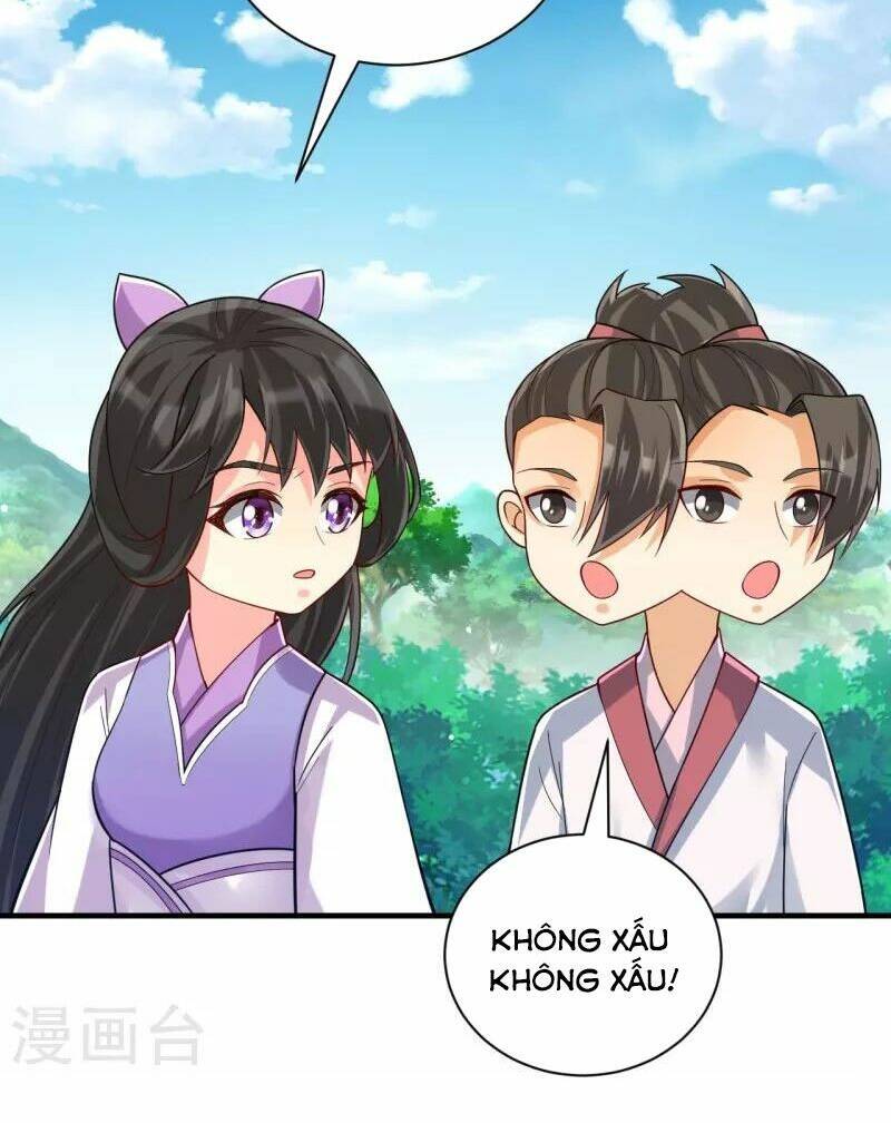 Nhất Đẳng Gia Đinh Chapter 327 - 26