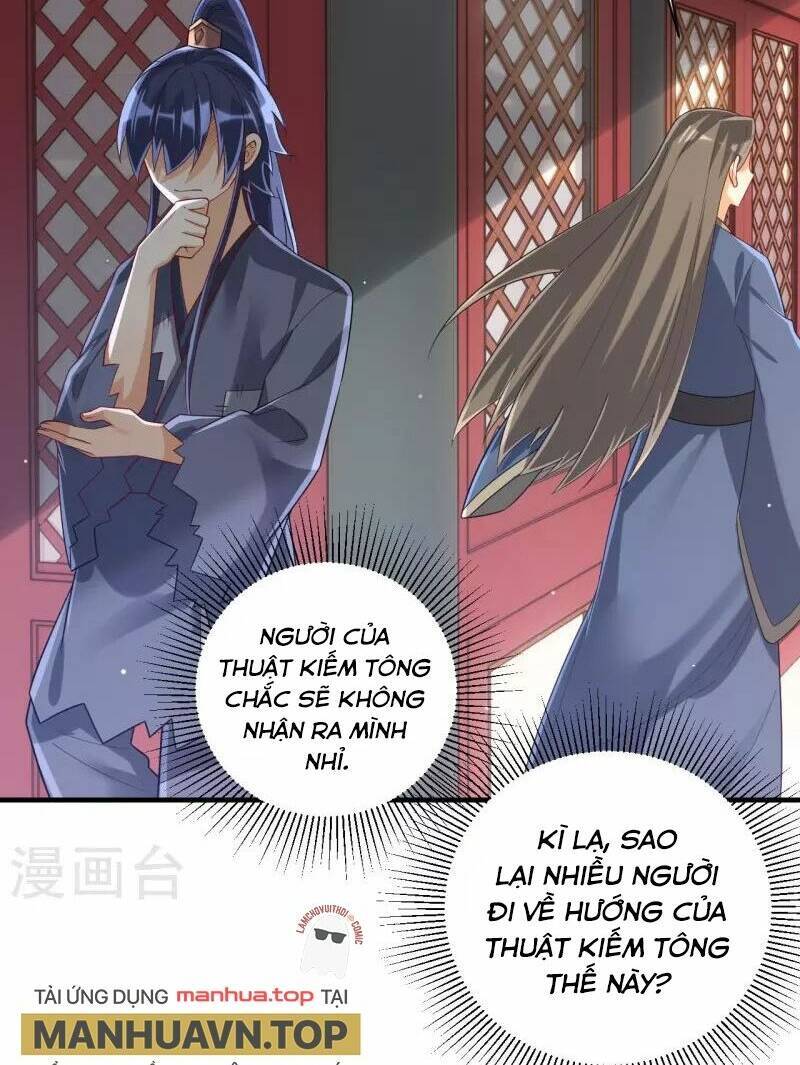 Nhất Đẳng Gia Đinh Chapter 327 - 30
