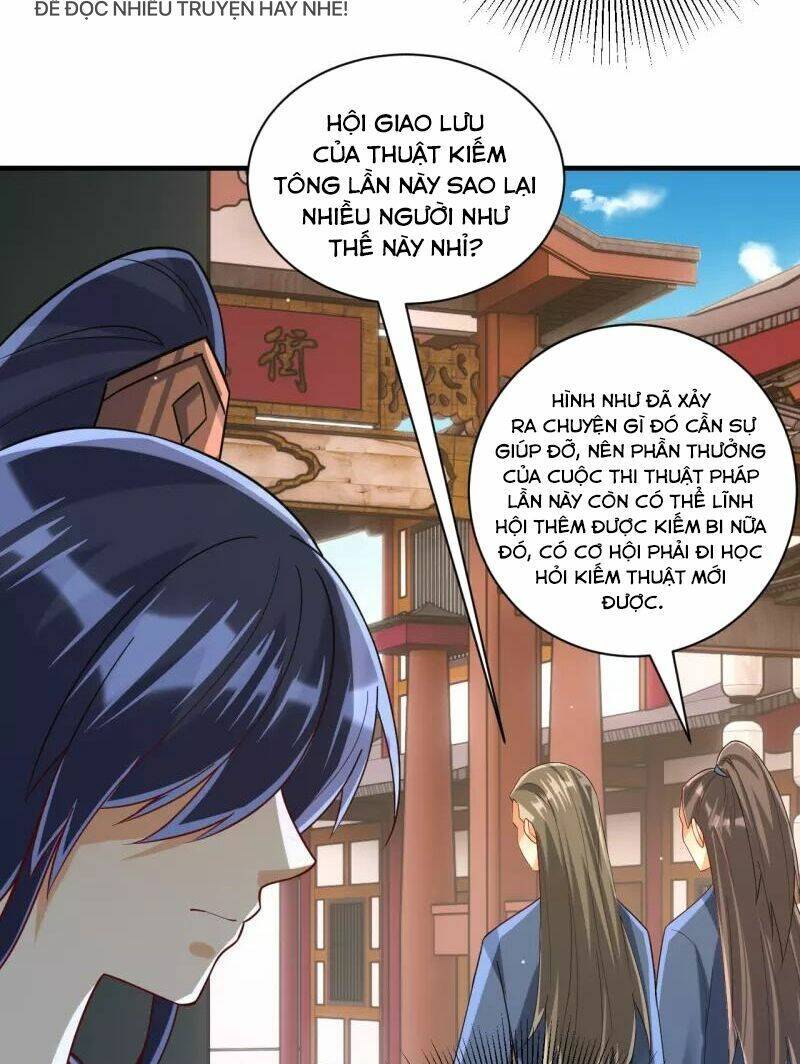 Nhất Đẳng Gia Đinh Chapter 327 - 31