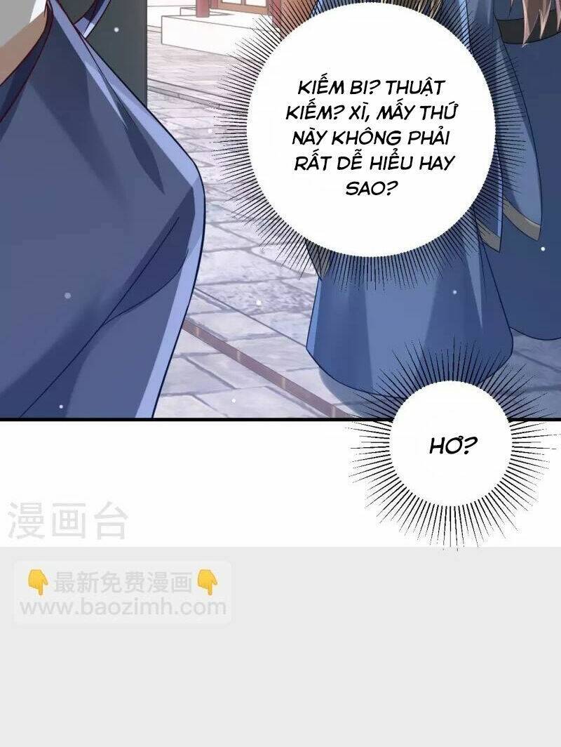 Nhất Đẳng Gia Đinh Chapter 327 - 32