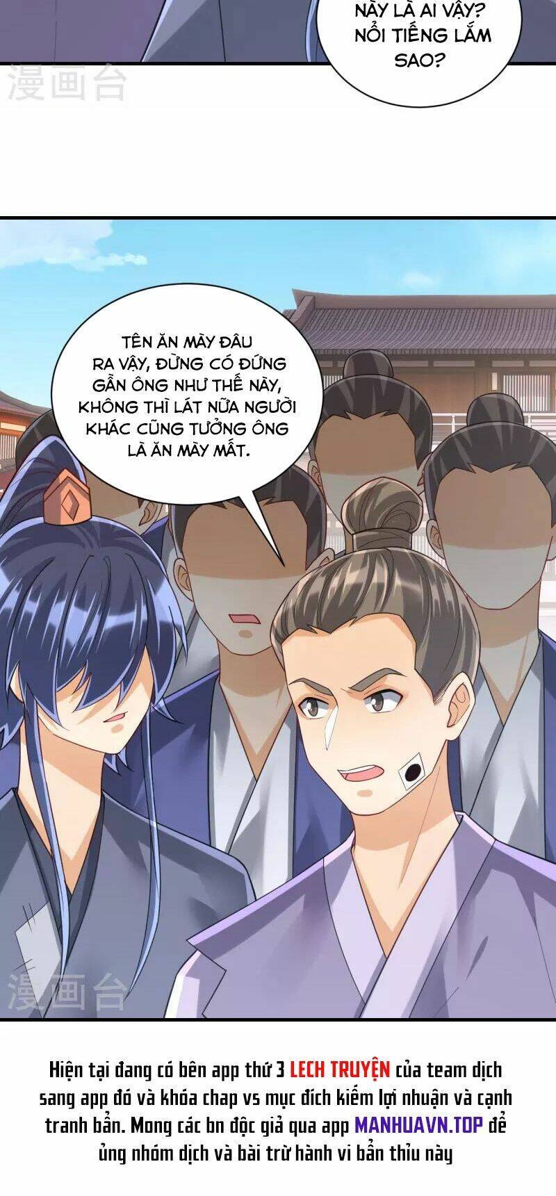 Nhất Đẳng Gia Đinh Chapter 327 - 41