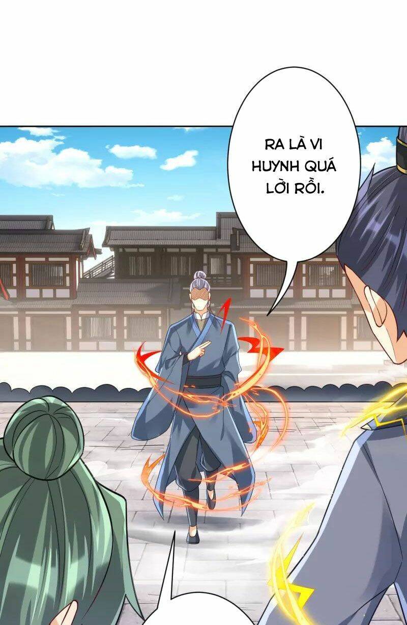 Nhất Đẳng Gia Đinh Chapter 329 - 39