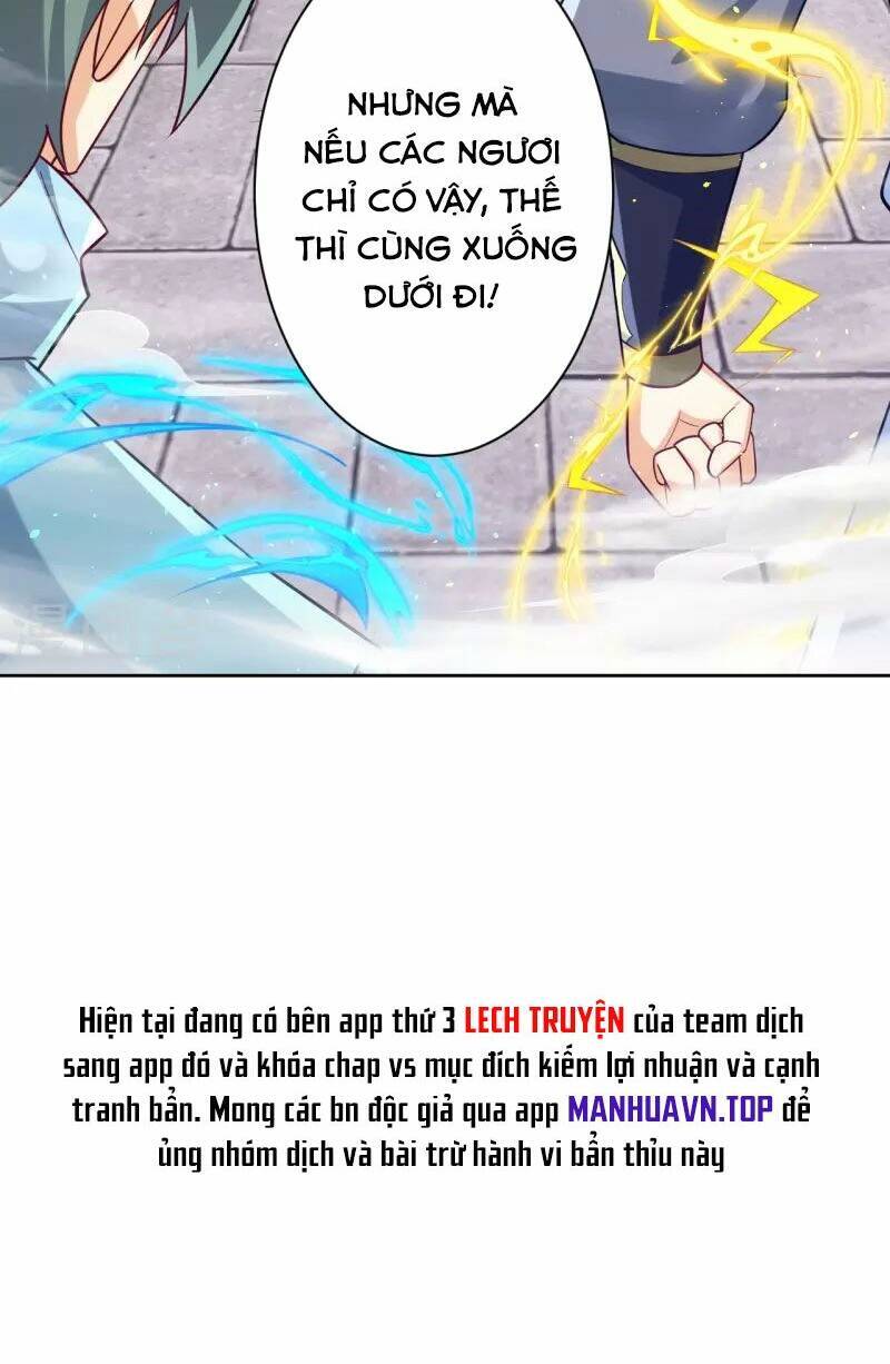 Nhất Đẳng Gia Đinh Chapter 329 - 40