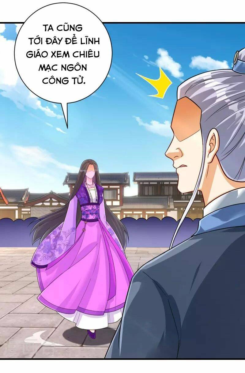 Nhất Đẳng Gia Đinh Chapter 330 - 24