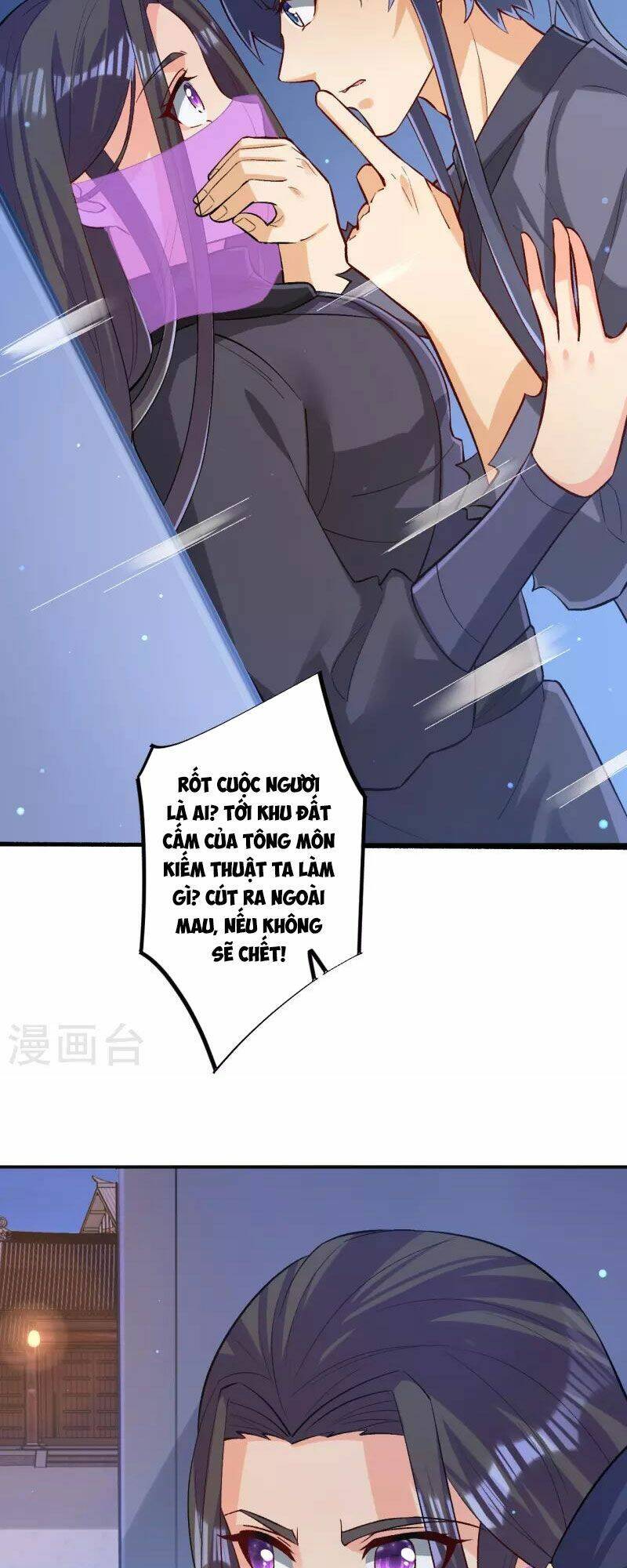 Nhất Đẳng Gia Đinh Chapter 332 - 24