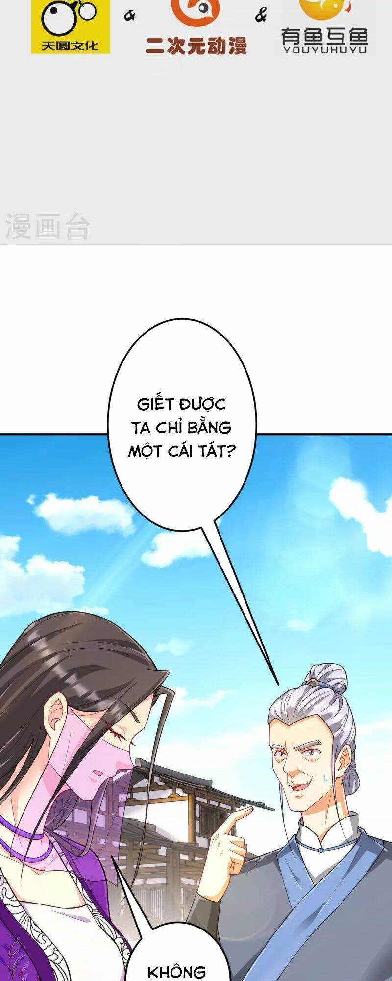 Nhất Đẳng Gia Đinh Chapter 332 - 4