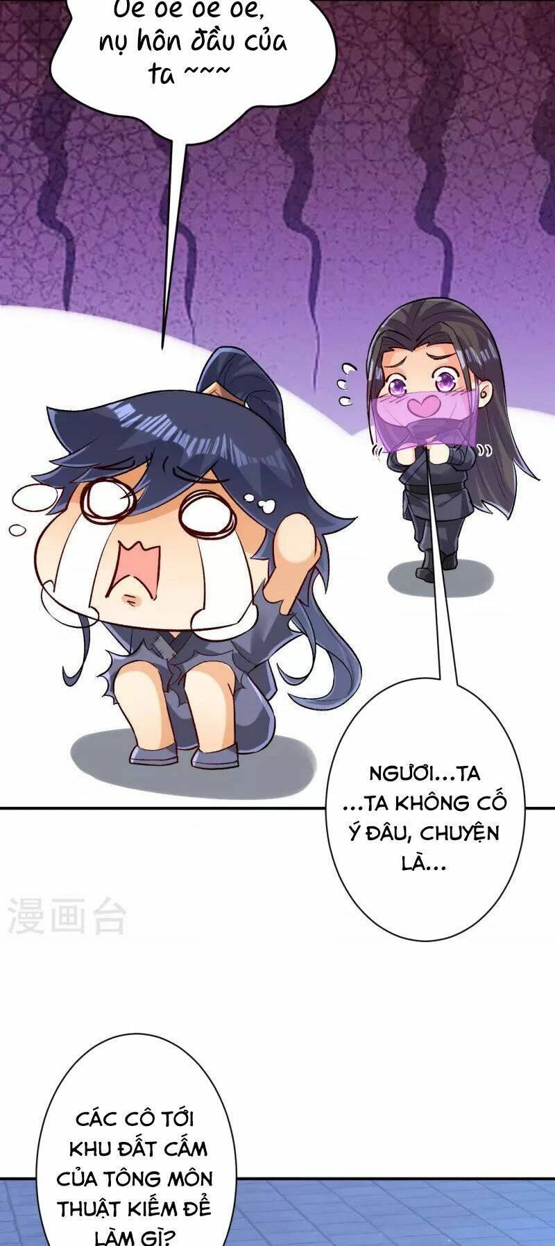 Nhất Đẳng Gia Đinh Chapter 332 - 35