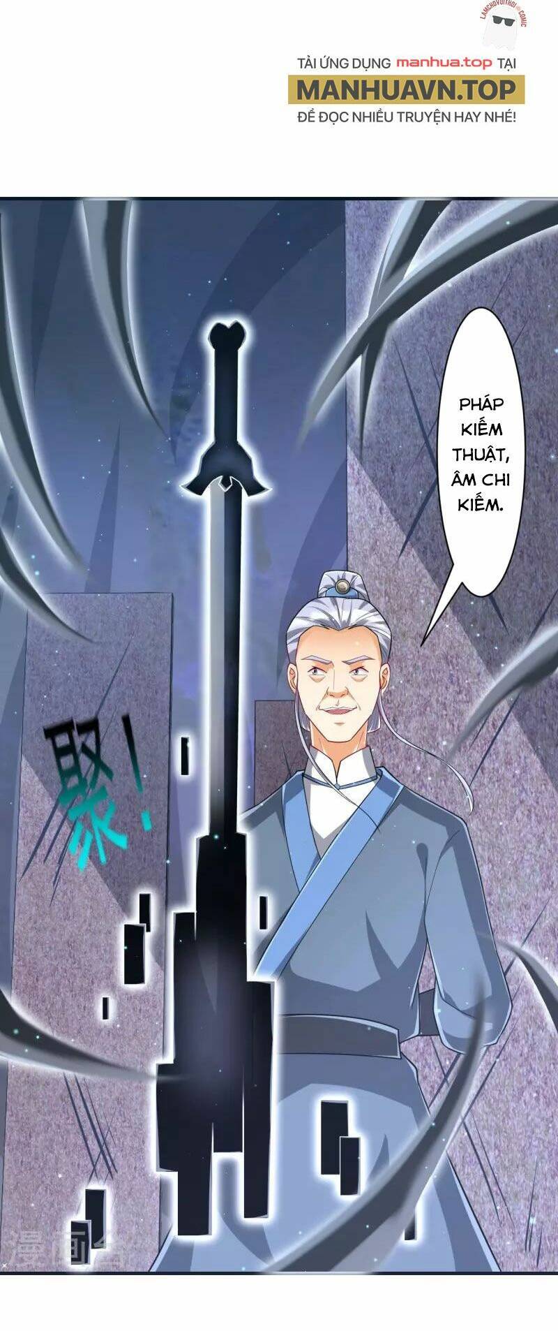 Nhất Đẳng Gia Đinh Chapter 333 - 27