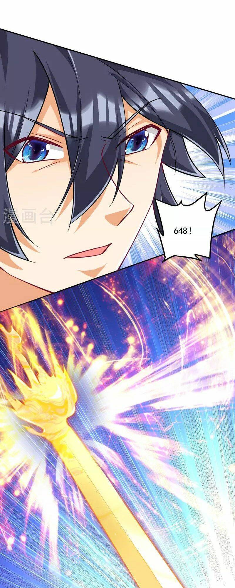 Nhất Đẳng Gia Đinh Chapter 333 - 28