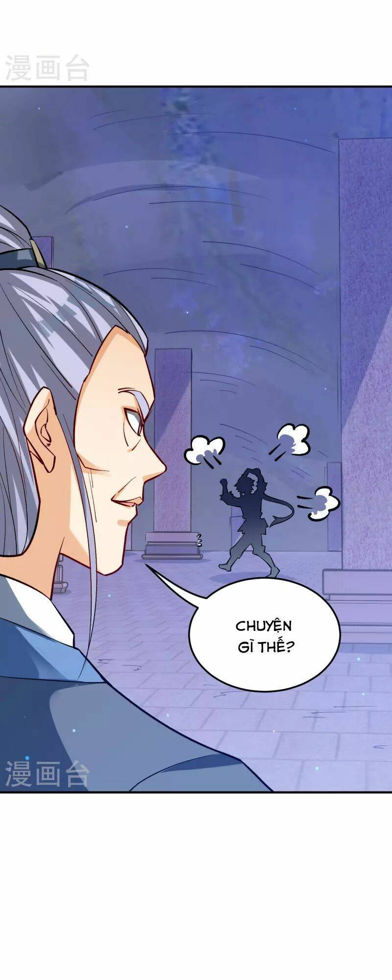 Nhất Đẳng Gia Đinh Chapter 334 - 6