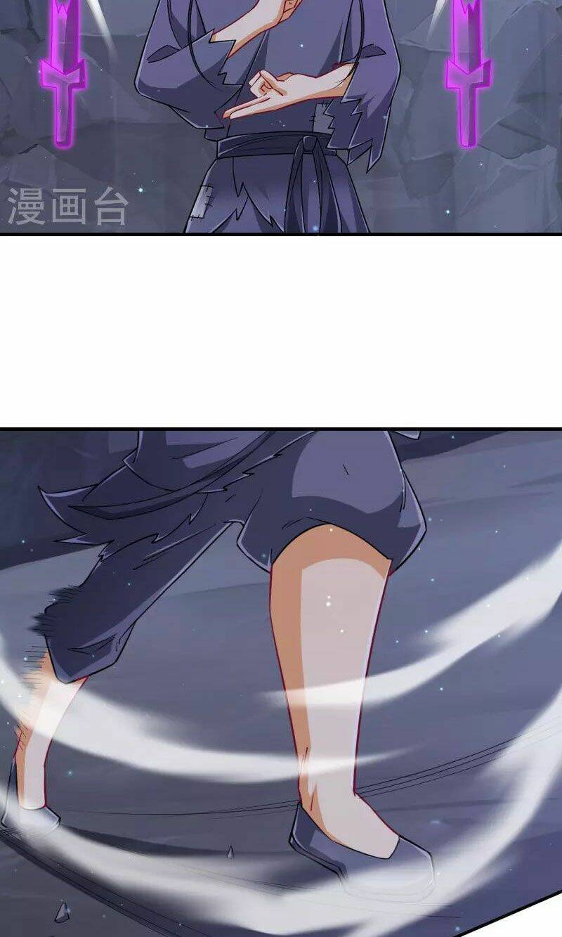 Nhất Đẳng Gia Đinh Chapter 335 - 18