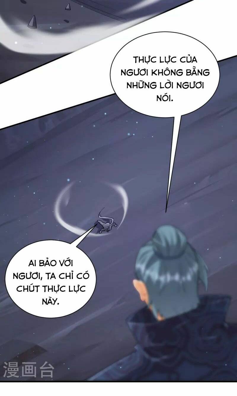 Nhất Đẳng Gia Đinh Chapter 335 - 19