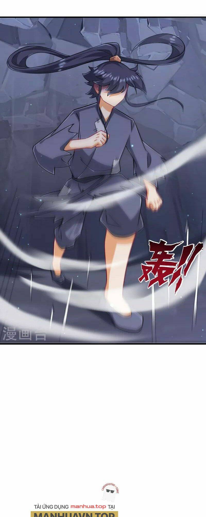 Nhất Đẳng Gia Đinh Chapter 335 - 20