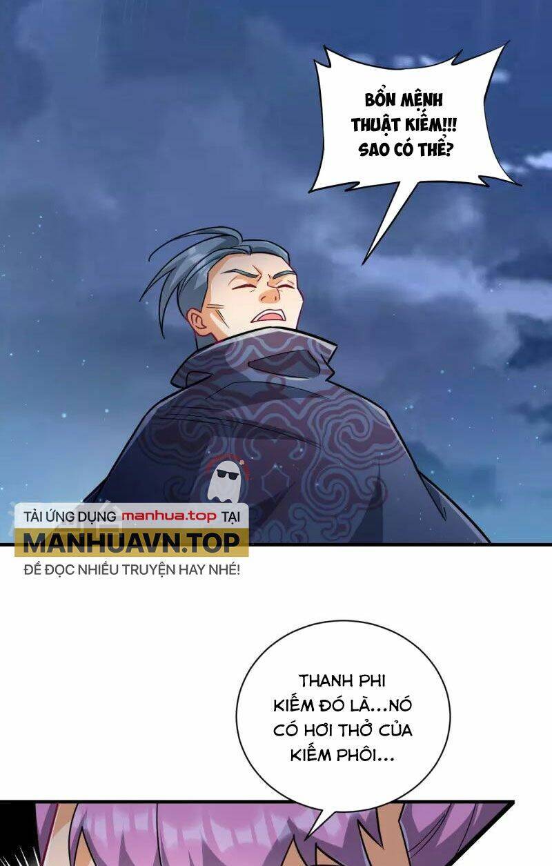 Nhất Đẳng Gia Đinh Chapter 335 - 25