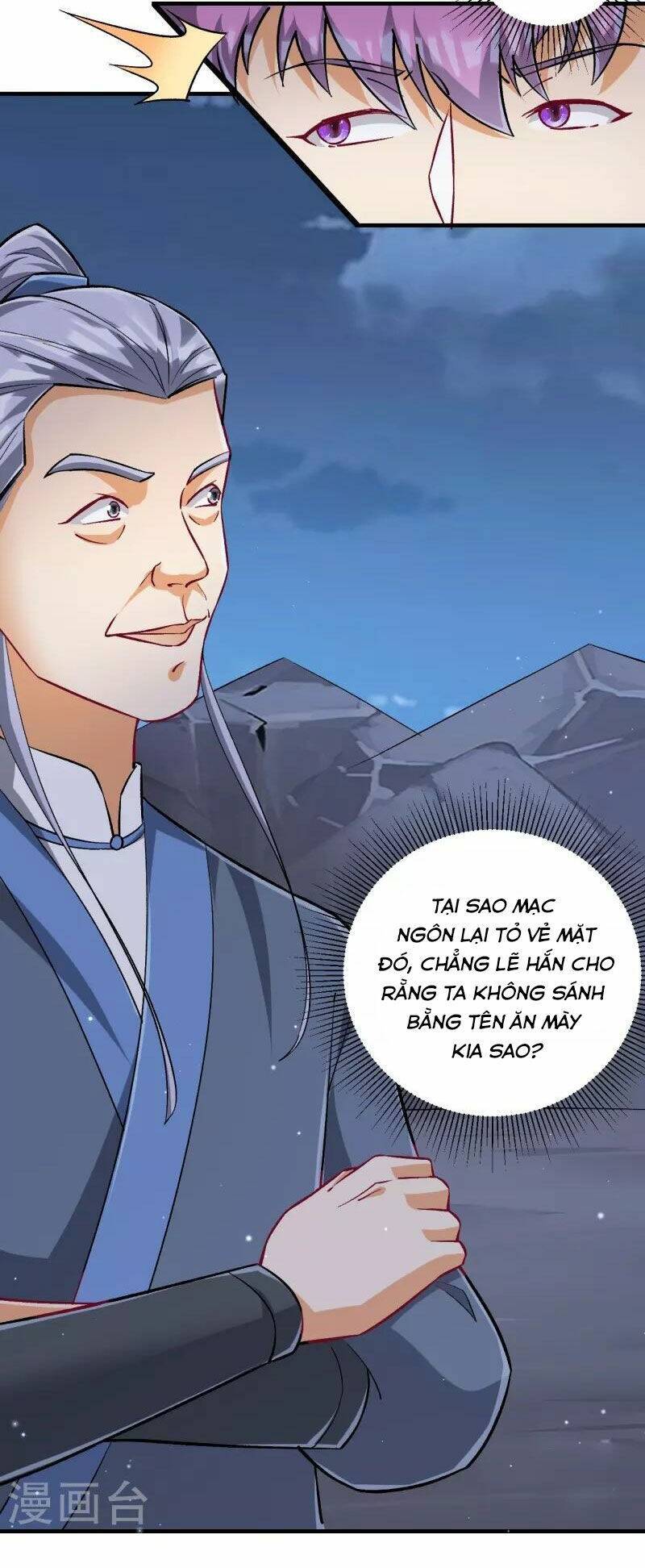 Nhất Đẳng Gia Đinh Chapter 335 - 5