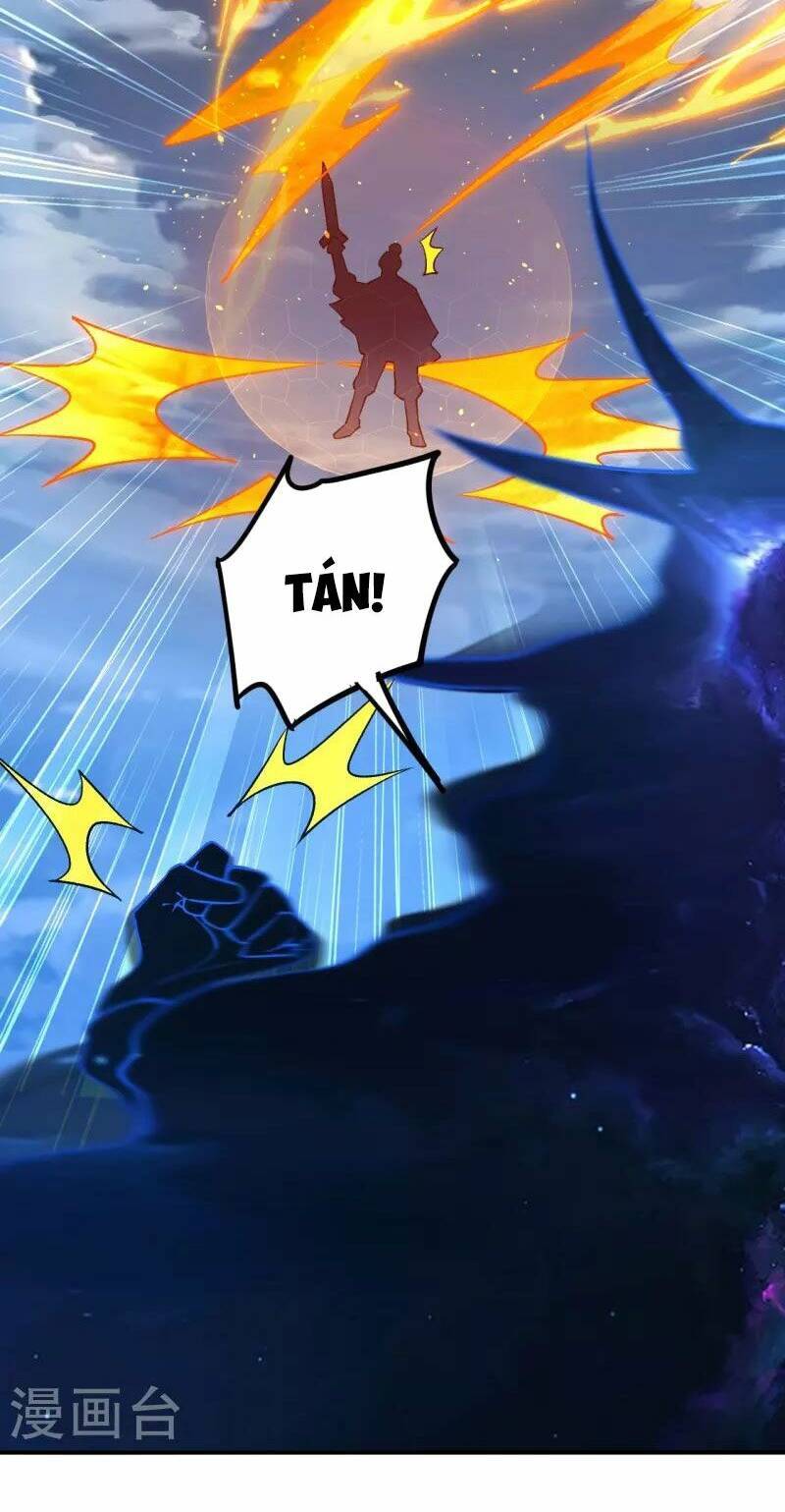 Nhất Đẳng Gia Đinh Chapter 336 - 16